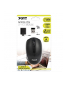 Mysz PORT DESIGNS Wireless Budget Retail - nr 11