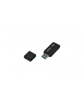 GOODRAM FLASHDRIVE 256GB UME3 BLACK USB 3.0