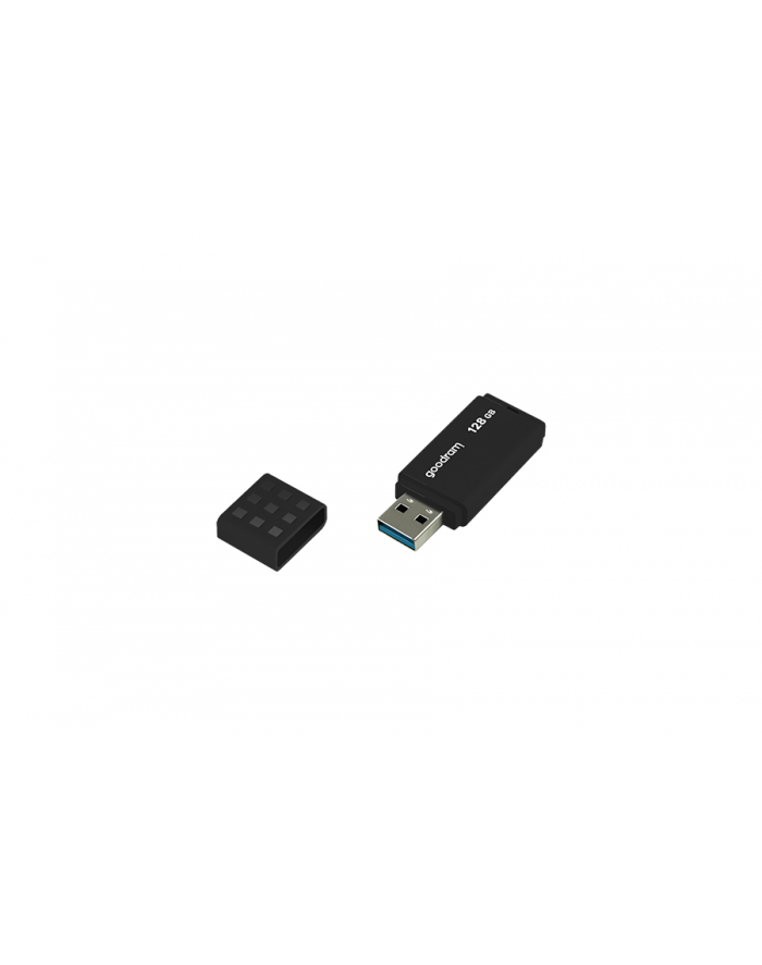 GOODRAM FLASHDRIVE 256GB UME3 BLACK USB 3.0 główny