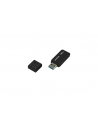 GOODRAM FLASHDRIVE 256GB UME3 BLACK USB 3.0 - nr 9