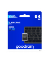 GOODRAM FLASHDRIVE 64GB UPI2 BLACK USB 2.0 - nr 5