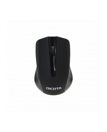 DICOTA Wireless Mouse COMFORT