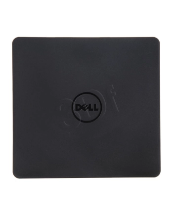 Dell Nagrywarka Zewnętrzna USB DVD+/-RW Drive-DW316 (784-BBBI)