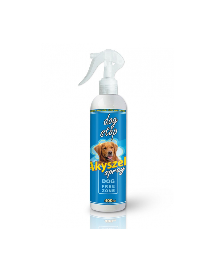 CERTECH Akyszek Spray - preparat odstraszający psy 400ml główny