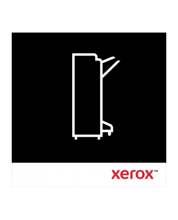 XEROX pr booklet maker finisher