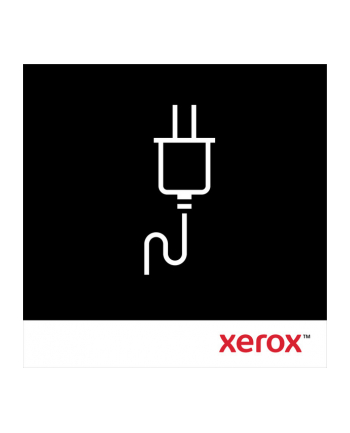 XEROX POWER CORD KIT EU