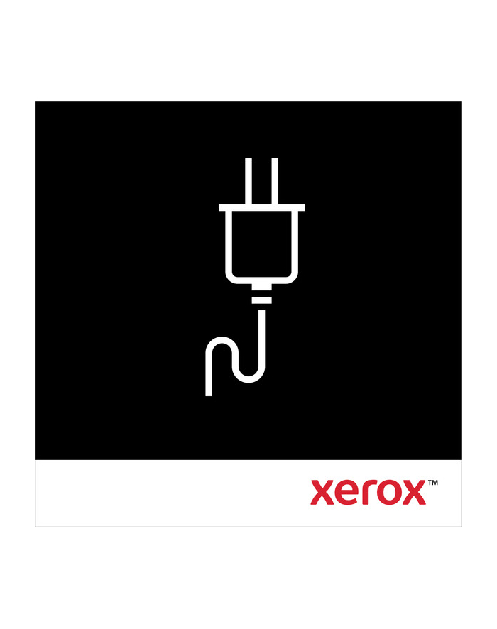 XEROX POWER CORD KIT EU główny