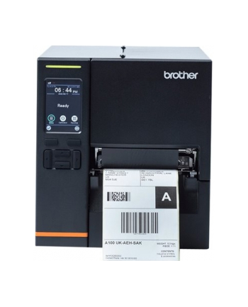 BROTHER Label printer TJ4121TN
