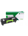 LEXMARK 24B6890 Toner Lexmark black 21 000 str. M3250 / XM3250 - nr 3