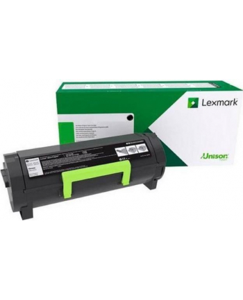 LEXMARK 24B6890 Toner Lexmark black 21 000 str. M3250 / XM3250