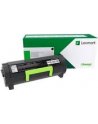 LEXMARK 24B6890 Toner Lexmark black 21 000 str. M3250 / XM3250 - nr 10