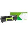 LEXMARK 24B6890 Toner Lexmark black 21 000 str. M3250 / XM3250 - nr 7