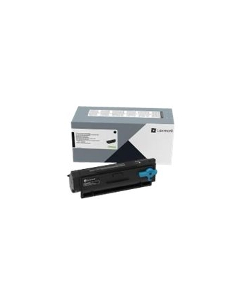 LEXMARK B3442dw MB3442adw Toner