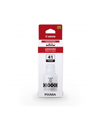 CANON GI-41 PGBK EMB Black Ink Bottle