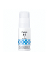 CANON GI-41 C EMB Cyan Ink Bottle - nr 4