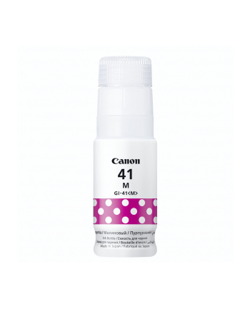 CANON GI-41 M EMB Magenta Ink Bottle