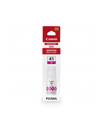 CANON GI-41 M EMB Magenta Ink Bottle