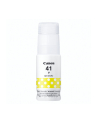 CANON GI-41 Y EMB Yellow Ink Bottle - nr 6