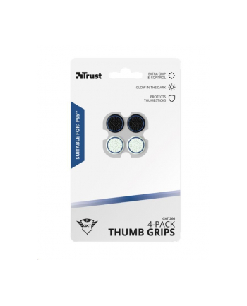 TRUST GXT266 4-PACK THUMB GRIPS PS5