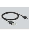 DELOCK adapter HDMI M USB Type-C F DP Alt Mode 24cm Active 4K 60 Hz - nr 8