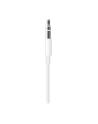 APPLE Lightning to 3.5mm Audio Cable 1.2m White - nr 1