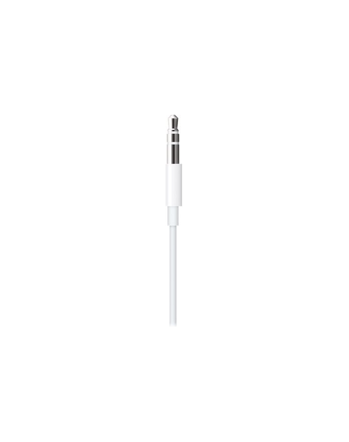 APPLE Lightning to 3.5mm Audio Cable 1.2m White główny