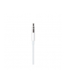 APPLE Lightning to 3.5mm Audio Cable 1.2m White - nr 2