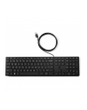 hp inc. HP Wired Desktop 320K Keyboard (EN) - nr 6