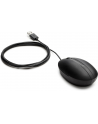 hp inc. HP Wired 320M Mouse - nr 1