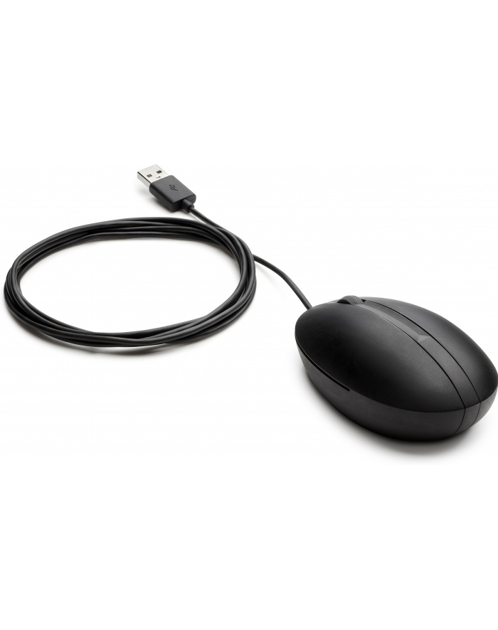 hp inc. HP Wired 320M Mouse główny