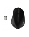 hp inc. HP x4500 Wireless Black Mouse - nr 1