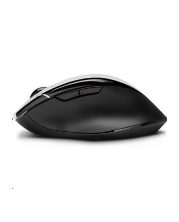 hp inc. HP x4500 Wireless Black Mouse