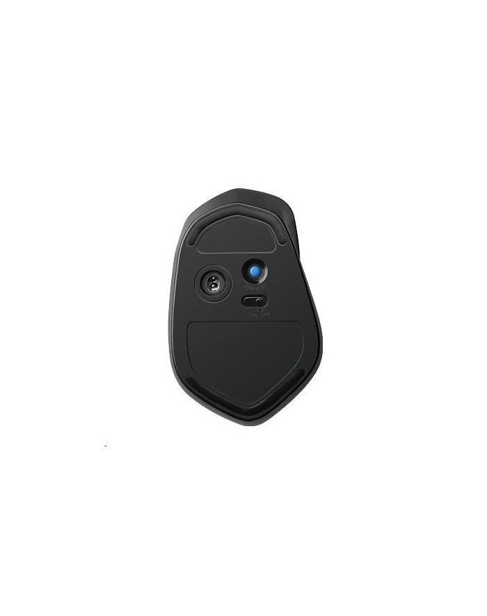 hp inc. HP x4500 Wireless Black Mouse główny