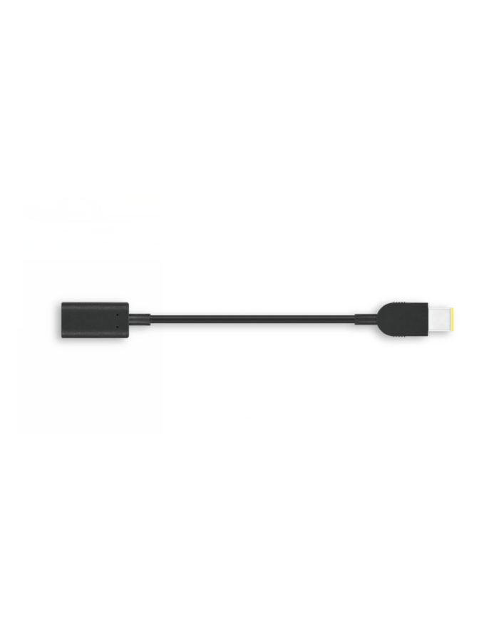 LENOVO USB-C to Slim-Tip cable adapter główny