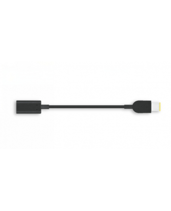 LENOVO USB-C to Slim-Tip cable adapter