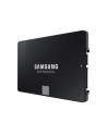 SAMSUNG 870 EVO 1TB SATA III 2.5inch SSD 560MB/s read 530MB/s write - nr 104