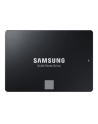 SAMSUNG 870 EVO 1TB SATA III 2.5inch SSD 560MB/s read 530MB/s write - nr 105
