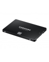 SAMSUNG 870 EVO 1TB SATA III 2.5inch SSD 560MB/s read 530MB/s write - nr 106