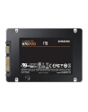 SAMSUNG 870 EVO 1TB SATA III 2.5inch SSD 560MB/s read 530MB/s write - nr 11
