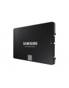 SAMSUNG 870 EVO 1TB SATA III 2.5inch SSD 560MB/s read 530MB/s write - nr 119