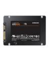 SAMSUNG 870 EVO 1TB SATA III 2.5inch SSD 560MB/s read 530MB/s write - nr 121