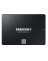 SAMSUNG 870 EVO 1TB SATA III 2.5inch SSD 560MB/s read 530MB/s write - nr 19