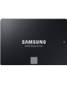 SAMSUNG 870 EVO 1TB SATA III 2.5inch SSD 560MB/s read 530MB/s write - nr 20
