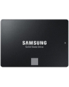 SAMSUNG 870 EVO 1TB SATA III 2.5inch SSD 560MB/s read 530MB/s write - nr 27