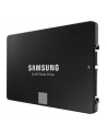 SAMSUNG 870 EVO 1TB SATA III 2.5inch SSD 560MB/s read 530MB/s write - nr 31