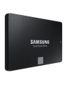 SAMSUNG 870 EVO 1TB SATA III 2.5inch SSD 560MB/s read 530MB/s write - nr 32