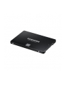 SAMSUNG 870 EVO 1TB SATA III 2.5inch SSD 560MB/s read 530MB/s write - nr 36