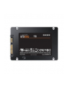 SAMSUNG 870 EVO 1TB SATA III 2.5inch SSD 560MB/s read 530MB/s write - nr 37