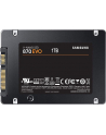 SAMSUNG 870 EVO 1TB SATA III 2.5inch SSD 560MB/s read 530MB/s write - nr 44