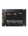 SAMSUNG 870 EVO 1TB SATA III 2.5inch SSD 560MB/s read 530MB/s write - nr 49